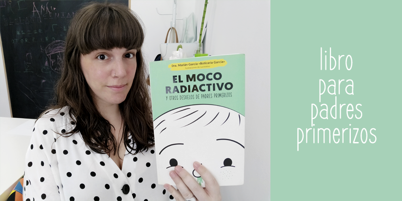 Psico Ayuda Infantil – El moco radioactivo Psico Ayuda Infantil - El moco radioactivo