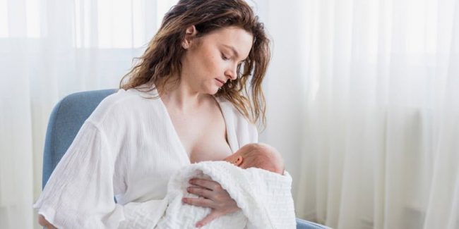 Psico Ayuda Infantil – Lactancia materna: Beneficios y complicaciones