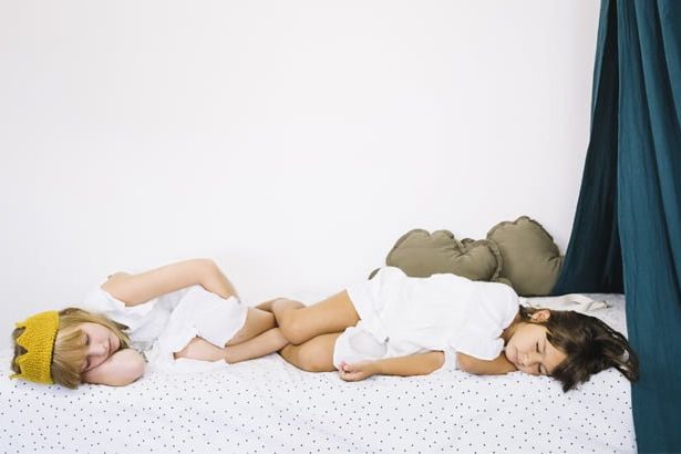 Psico Ayuda Infantil - Mi hijo no quiere dormir solo