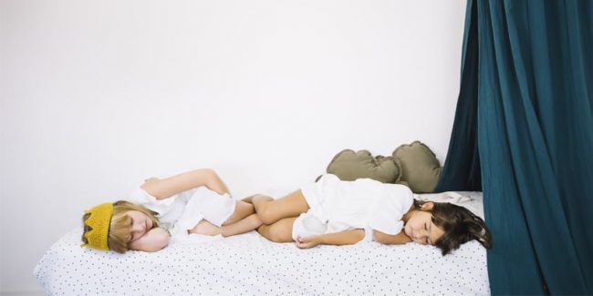 Psico Ayuda Infantil – Mi hijo no quiere dormir solo Psico Ayuda Infantil - Mi hijo no quiere dormir solo