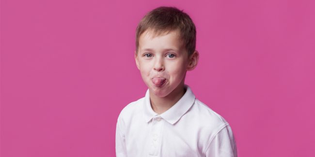 Psico Ayuda Infantil – Los tics en la infancia