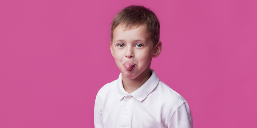 Psico Ayuda Infantil – Los tics en la infancia