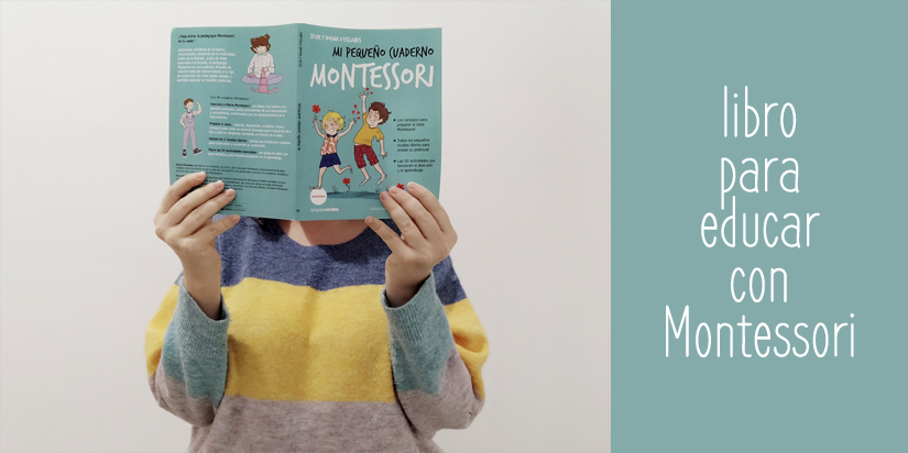 Psico Ayuda Infantil – Mi pequeño cuaderno Montessori Psico Ayuda Infantil - Mi pequeño cuaderno Montessori